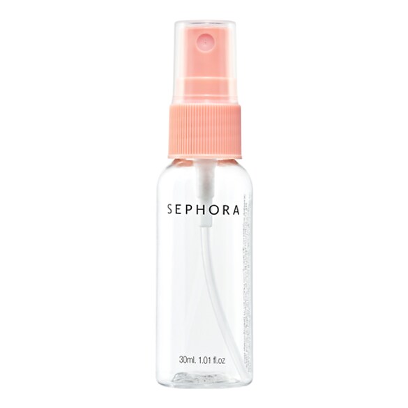 Leere Sprühflasche 30 ml - Recyceltes Kunststoffspray, SEPHORA COLLECTION